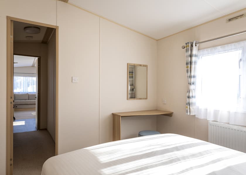 Gold 2 Caravan (Pet) - Pentire Coastal Holiday Park, Bude