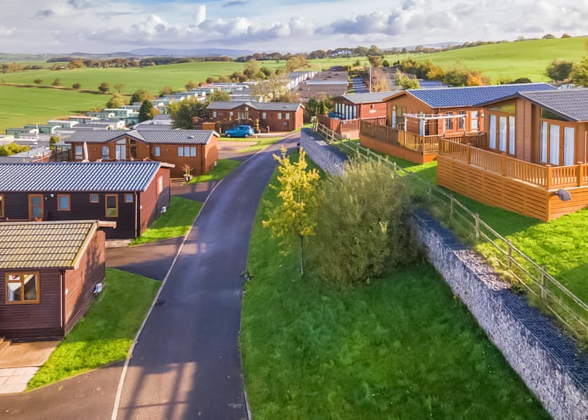 Todber Valley, Gisburn, Ribble Valley