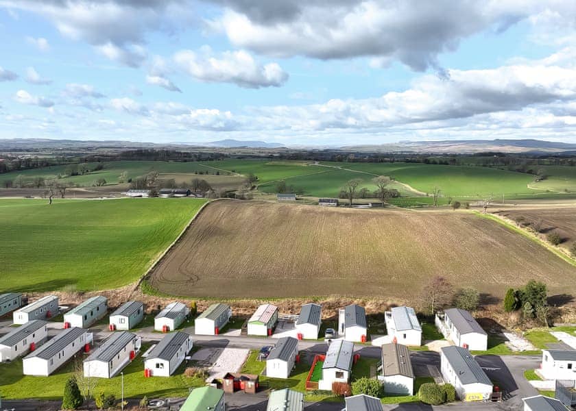 Todber Valley, Gisburn, Ribble Valley