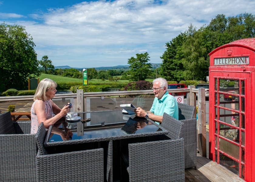 Todber Valley, Gisburn, Ribble Valley