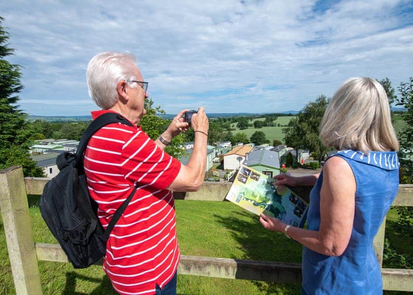 Todber Valley, Gisburn, Ribble Valley