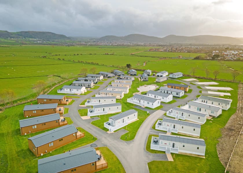 Ty Mawr, Towyn