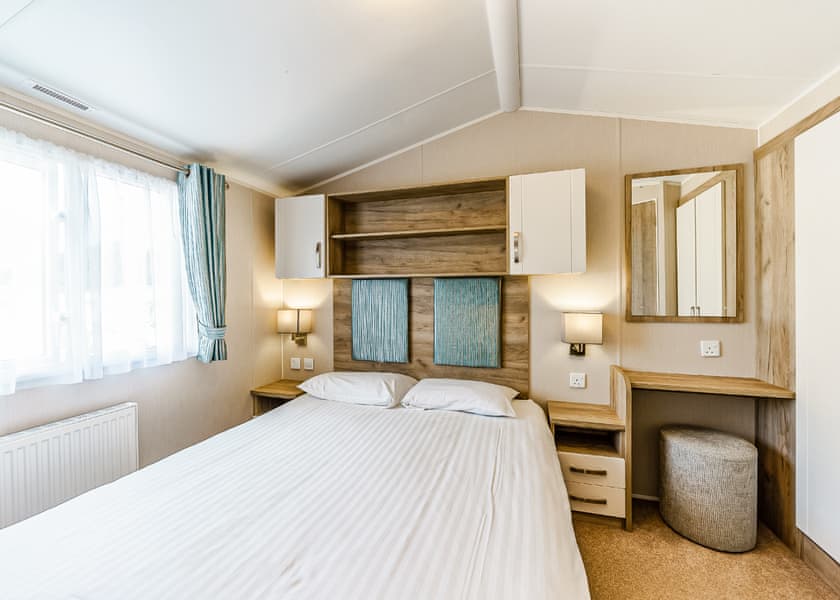 Purn Gold 6 (Pet) - Riverside Holiday Village, Bleadon, Weston-Super-Mare