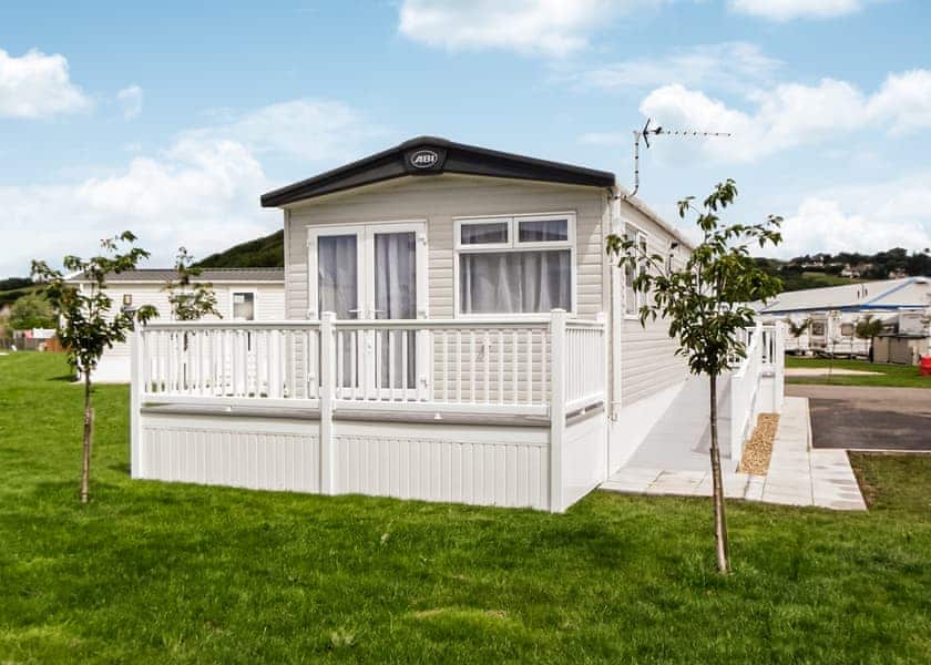 Platinum WF - Riverside Holiday Village, Bleadon, Weston-Super-Mare