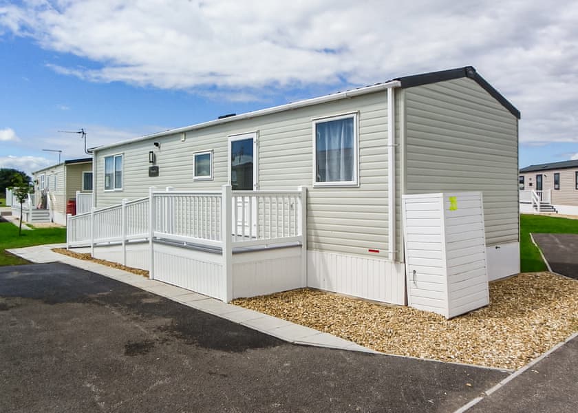 Platinum WF - Riverside Holiday Village, Bleadon, Weston-Super-Mare