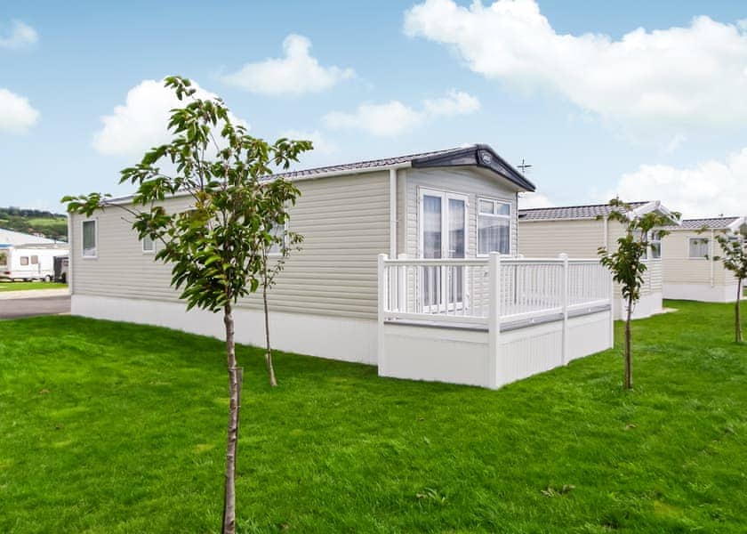 Platinum WF - Riverside Holiday Village, Bleadon, Weston-Super-Mare