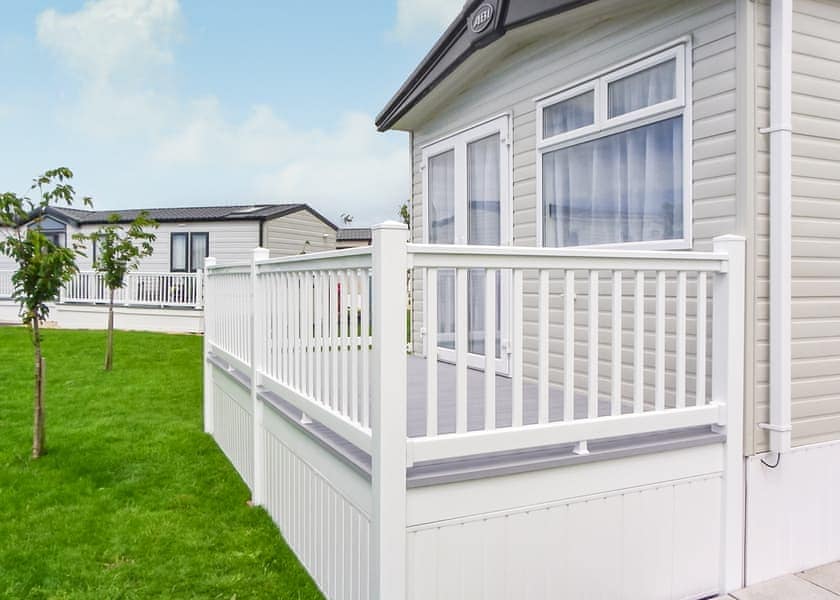 Platinum WF - Riverside Holiday Village, Bleadon, Weston-Super-Mare