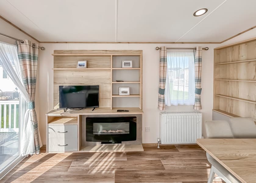 Platinum WF - Riverside Holiday Village, Bleadon, Weston-Super-Mare