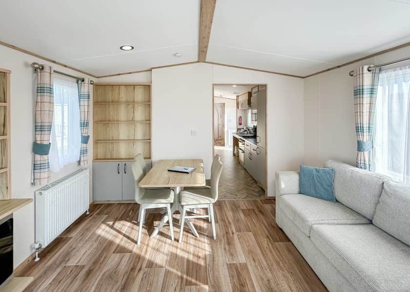 Platinum WF - Riverside Holiday Village, Bleadon, Weston-Super-Mare