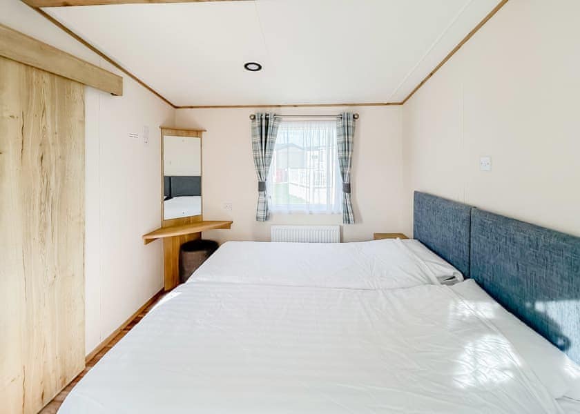 Platinum WF - Riverside Holiday Village, Bleadon, Weston-Super-Mare