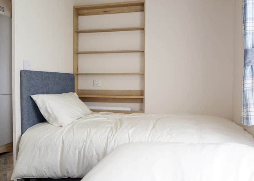 Platinum WF - Riverside Holiday Village, Bleadon, Weston-Super-Mare