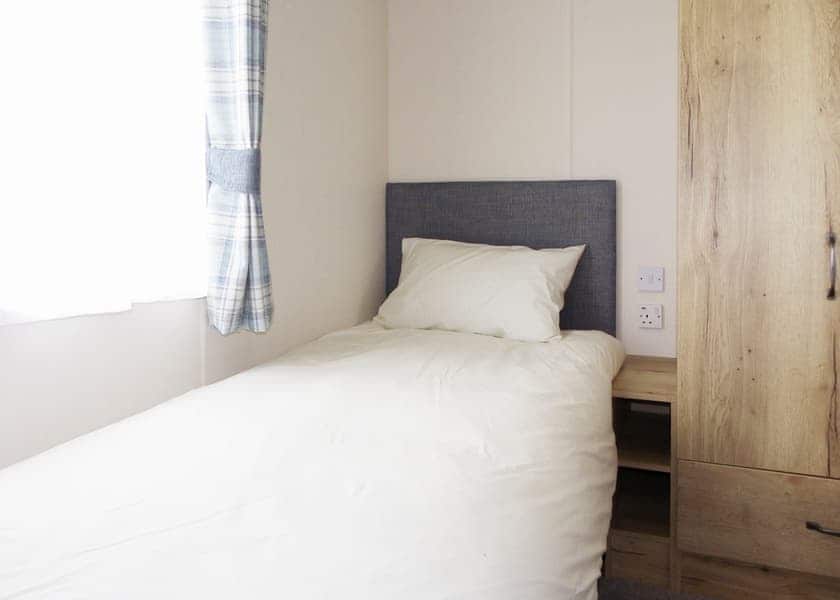 Platinum WF - Riverside Holiday Village, Bleadon, Weston-Super-Mare