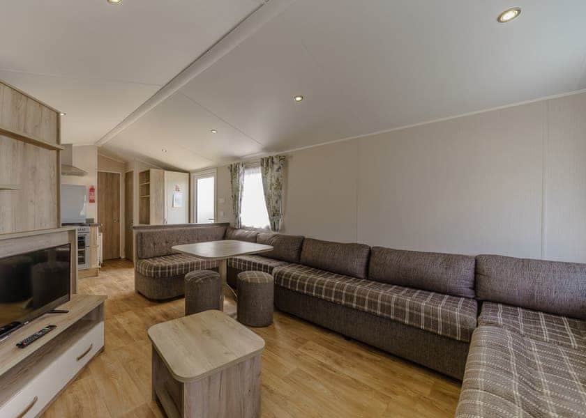 Typical | Purn Gold 8 - Riverside Holiday Village, Bleadon, Weston-Super-Mare