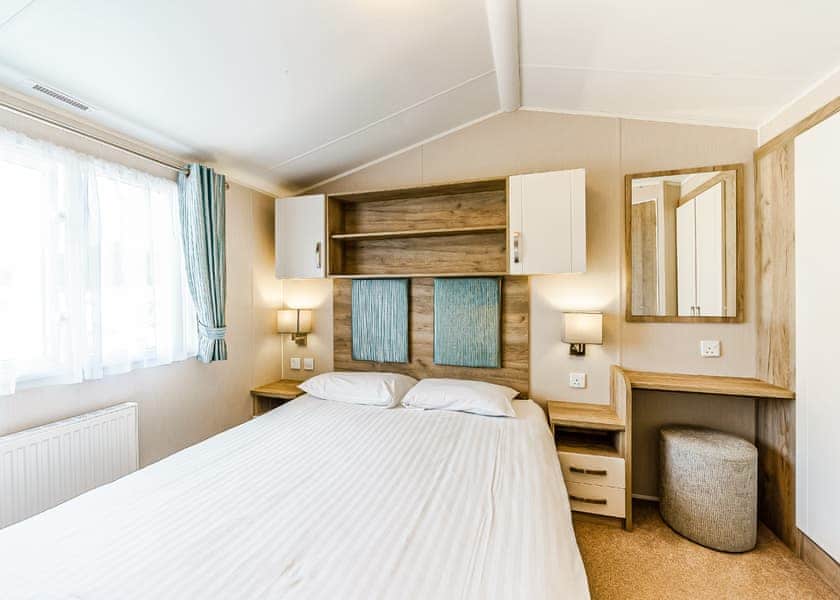 Typical | Purn Gold 8 - Riverside Holiday Village, Bleadon, Weston-Super-Mare