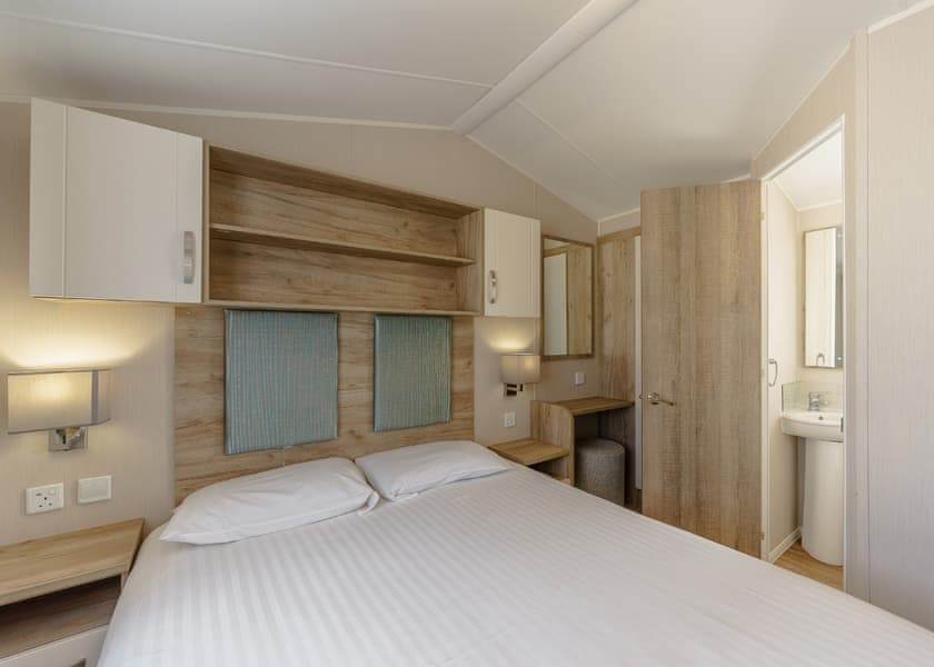 Typical | Purn Gold 8 - Riverside Holiday Village, Bleadon, Weston-Super-Mare