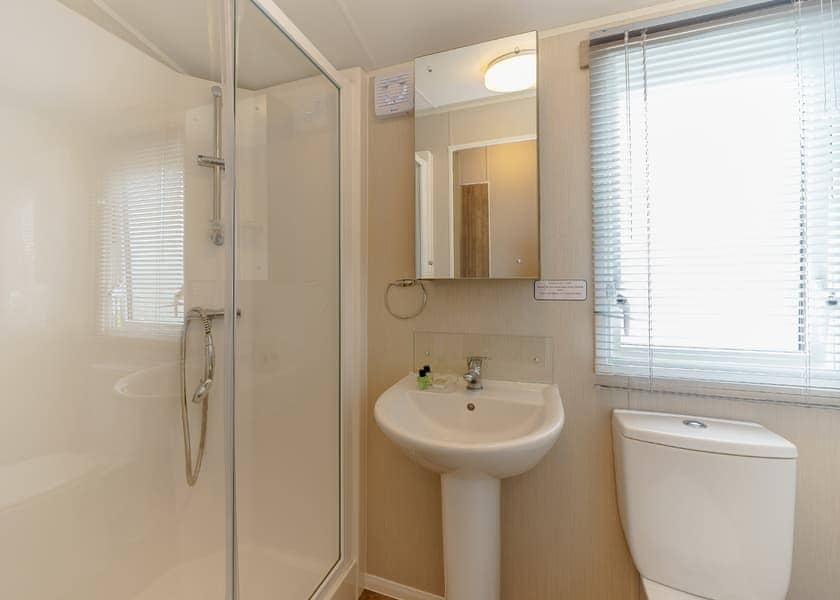 Typical | Purn Gold 8 - Riverside Holiday Village, Bleadon, Weston-Super-Mare