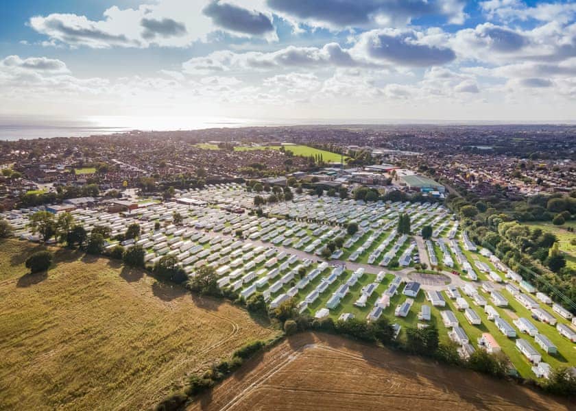 Valley Farm, Clacton-on-Sea