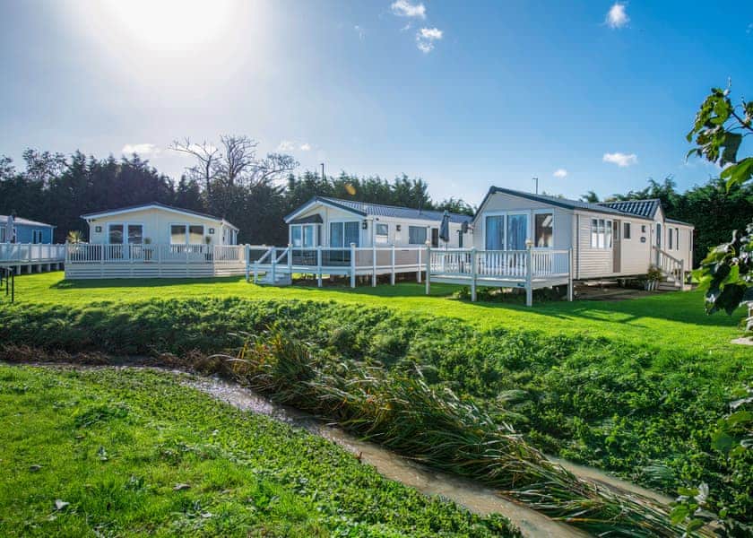 Valley Farm, Clacton-on-Sea
