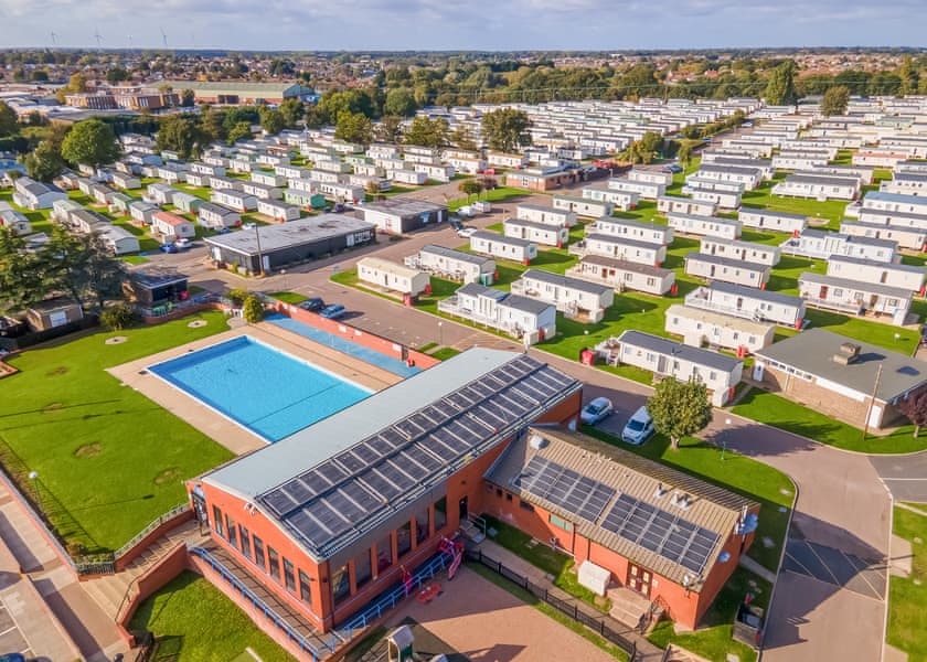 Valley Farm, Clacton-on-Sea