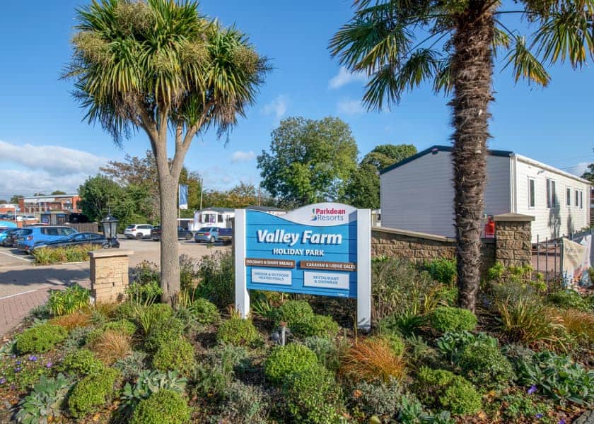 Valley Farm, Clacton-on-Sea