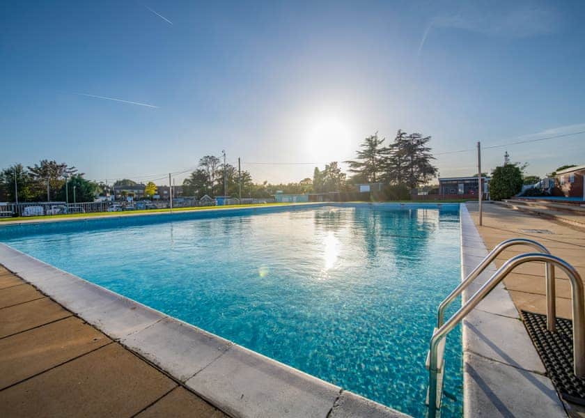 Valley Farm, Clacton-on-Sea