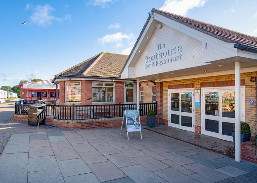 Valley Farm, Clacton-on-Sea