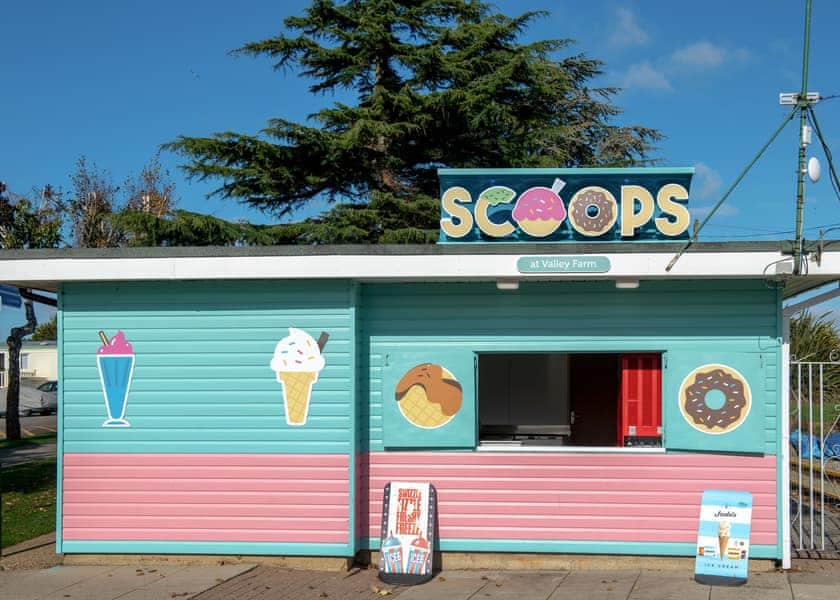 Valley Farm, Clacton-on-Sea