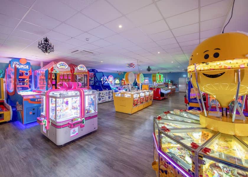 Valley Farm, Clacton-on-Sea