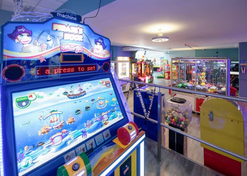 Valley Farm, Clacton-on-Sea
