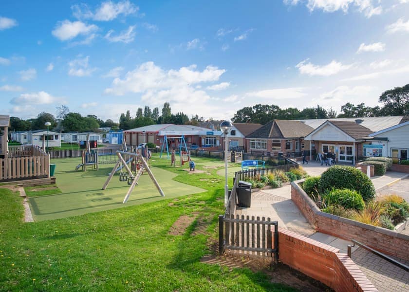 Valley Farm, Clacton-on-Sea