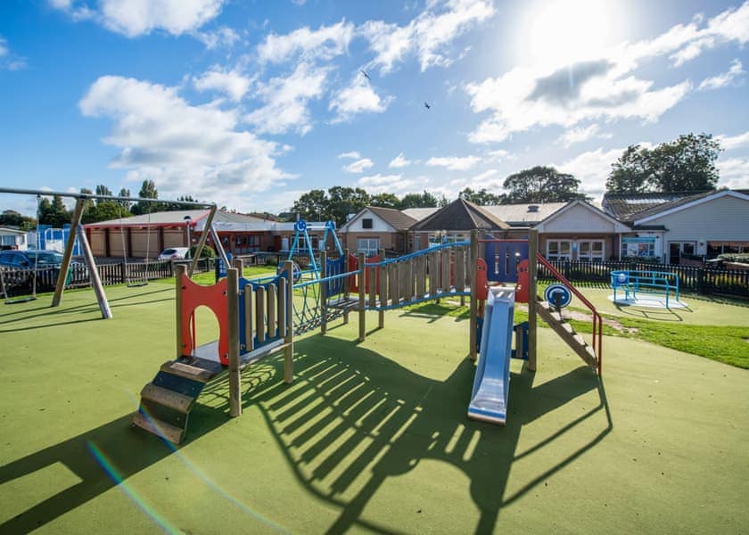 Valley Farm, Clacton-on-Sea