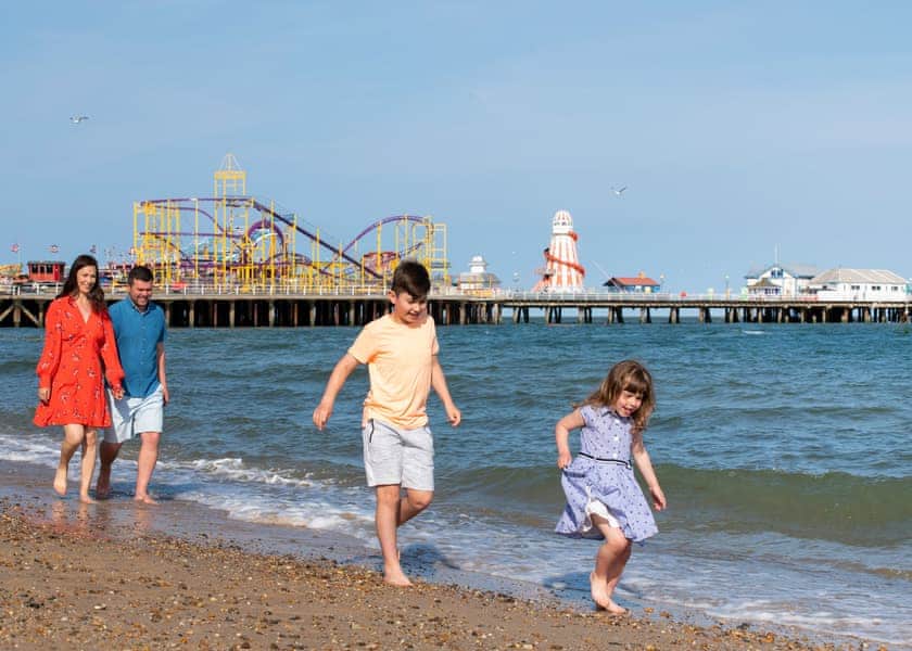 Valley Farm, Clacton-on-Sea