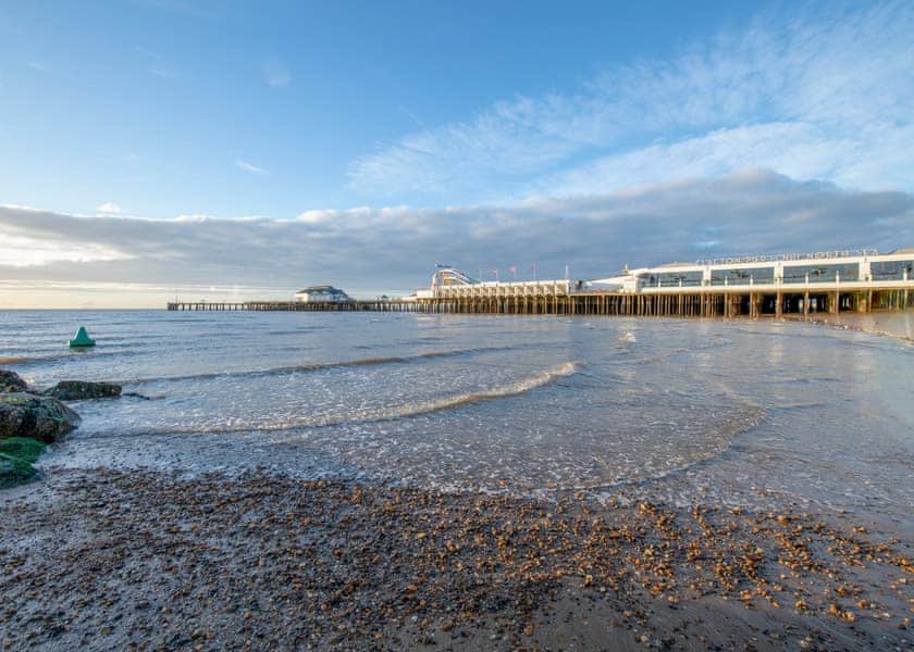 Valley Farm, Clacton-on-Sea