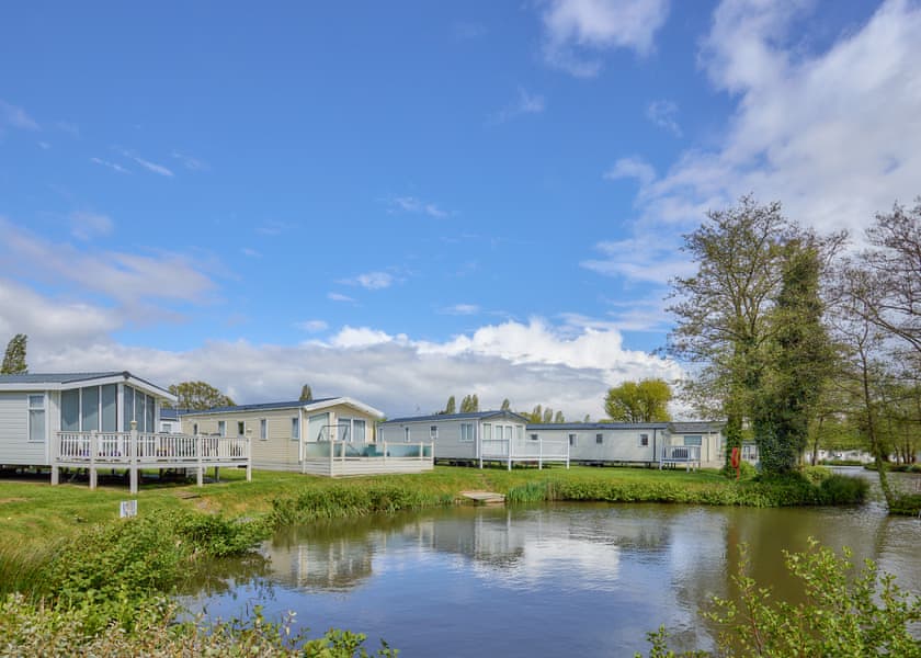 Weeley Bridge, Clacton-on-Sea