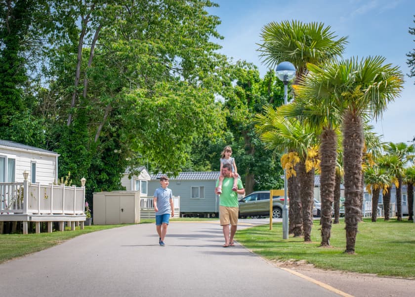 Weeley Bridge, Clacton-on-Sea