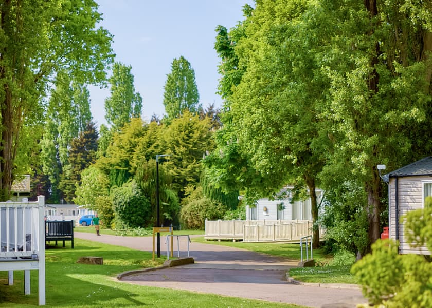 Weeley Bridge, Clacton-on-Sea