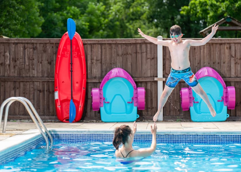 Weeley Bridge, Clacton-on-Sea