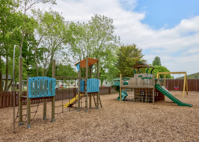 Weeley Bridge, Clacton-on-Sea