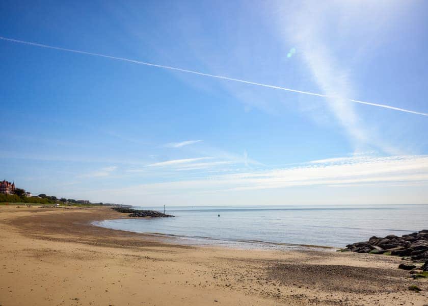Weeley Bridge, Clacton-on-Sea
