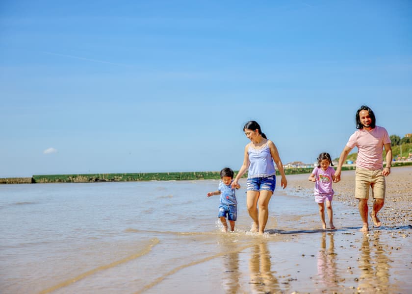 Weeley Bridge, Clacton-on-Sea