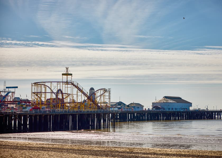 Weeley Bridge, Clacton-on-Sea