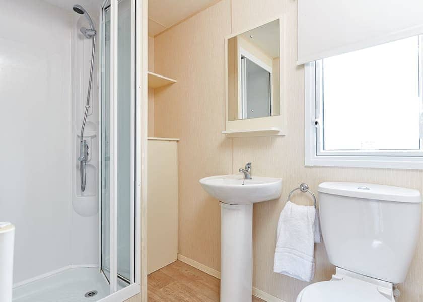 Typical Somerton | Breydon Water, Burgh Castle, Nr Gt Yarmouth
