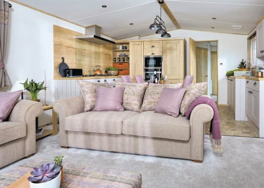 Typical Rockland | Breydon Water, Burgh Castle, Nr Gt Yarmouth