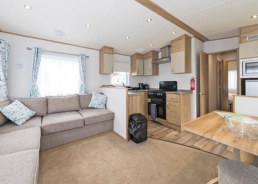 Claxton - Breydon Water, Burgh Castle, Nr Gt Yarmouth