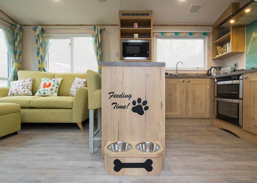 Cantley Pet Friendly - Breydon Water, Burgh Castle, Nr Gt Yarmouth