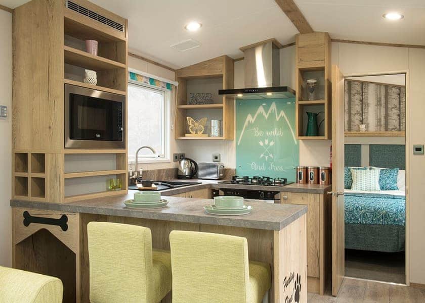 Cantley Pet Friendly - Breydon Water, Burgh Castle, Nr Gt Yarmouth