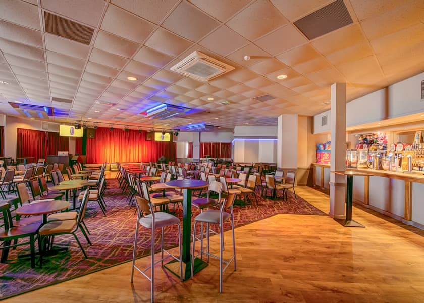 Whitley Bay, Whitley Bay, Tyne and Wear