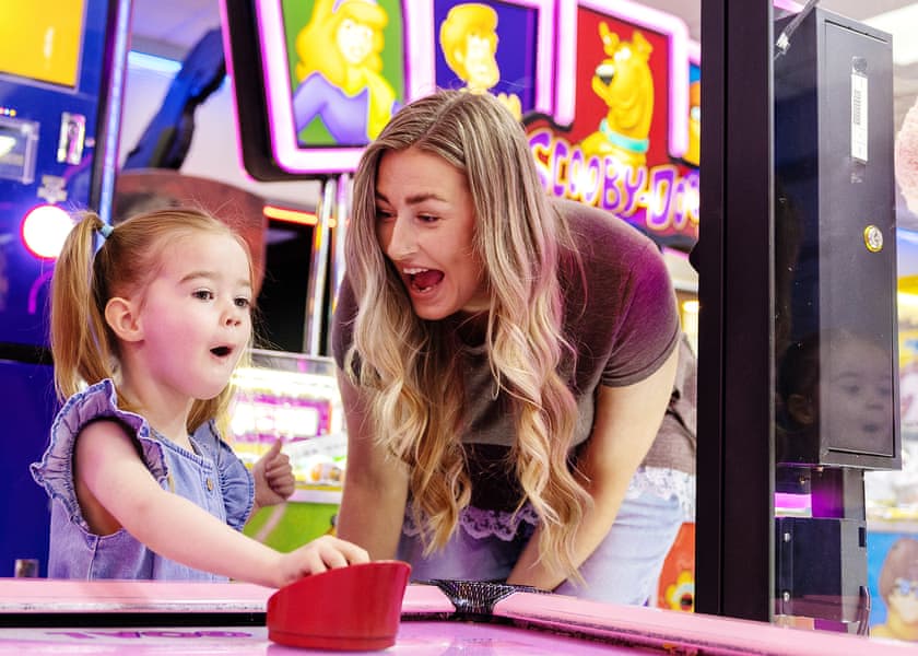 Whitley Bay, Whitley Bay, Tyne and Wear