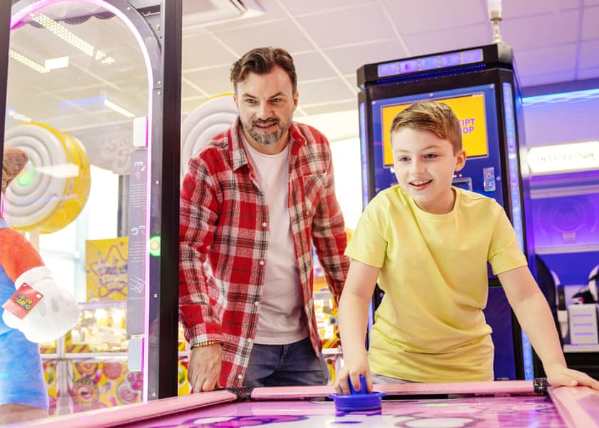 Whitley Bay, Whitley Bay, Tyne and Wear