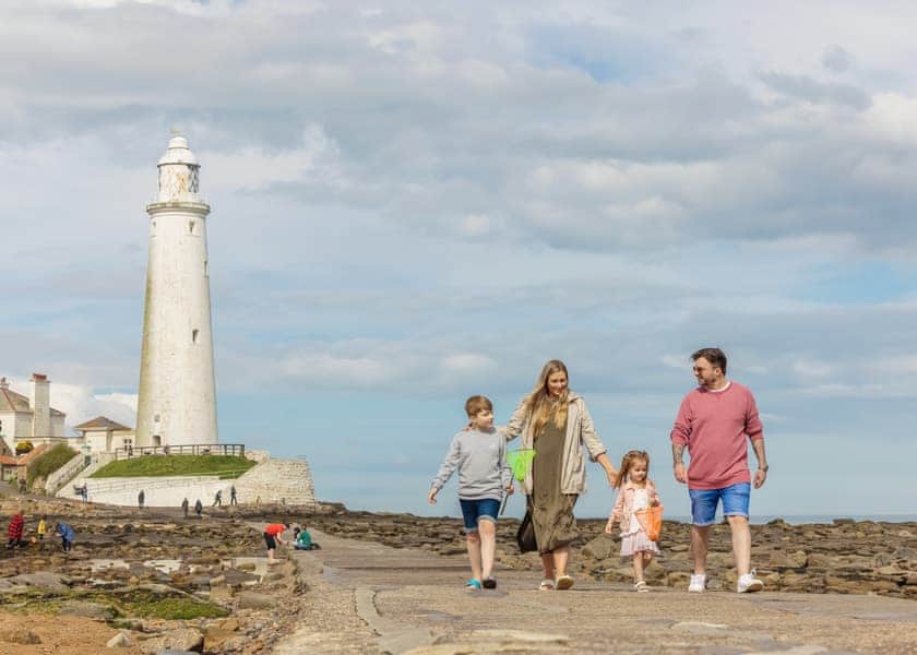 Whitley Bay, Whitley Bay, Tyne and Wear
